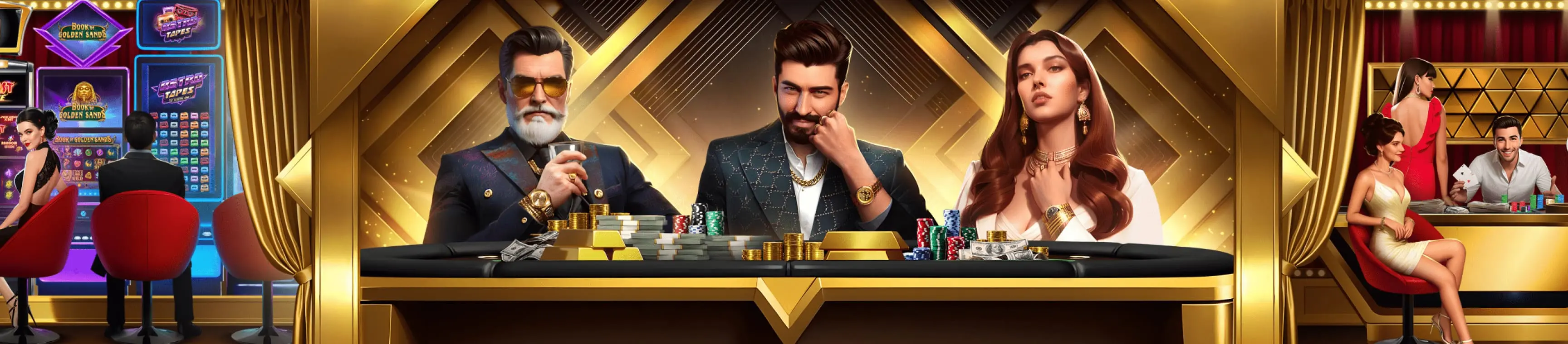 1WIN Казино mobile app